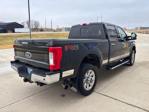 2019 Ford F-350 Lariat Super Duty