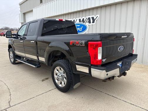 2019 Ford F-350 Lariat Super Duty