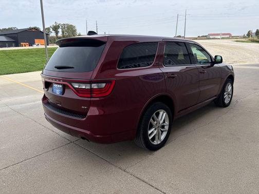 2024 Dodge Durango GT