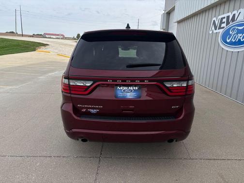 2024 Dodge Durango GT