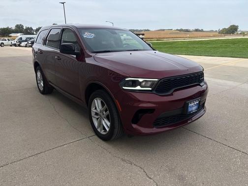 2024 Dodge Durango GT
