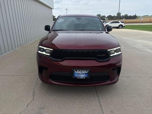 2024 Dodge Durango GT