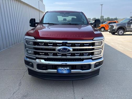 2026 Ford F-350 Lariat Super Duty