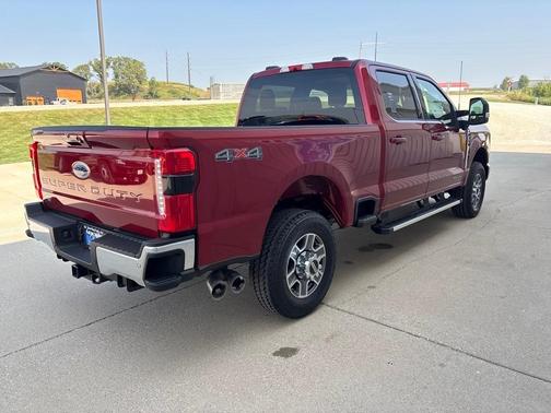 2026 Ford F-350 Lariat Super Duty