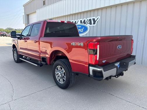 2026 Ford F-350 Lariat Super Duty