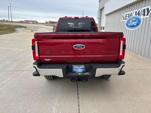 2026 Ford F-350 Lariat Super Duty