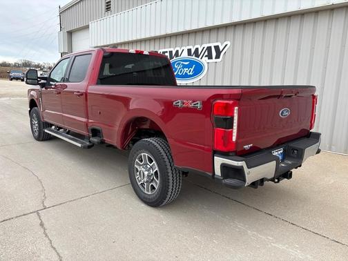 2026 Ford F-350 Lariat Super Duty