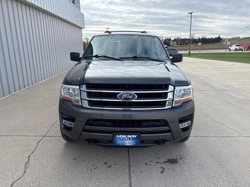 2016 Ford Expedition EL XLT