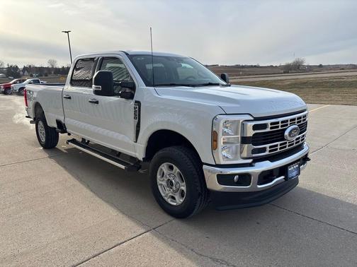 2026 Ford F-250 XLT