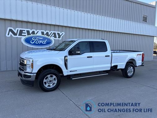 2026 Ford F-350 XLT