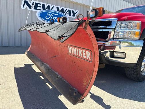 Victory Red 2013 Chevrolet Silverado 3500 LT