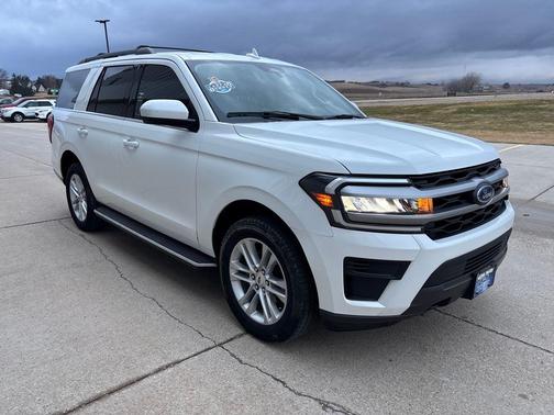 2022 Ford Expedition XLT