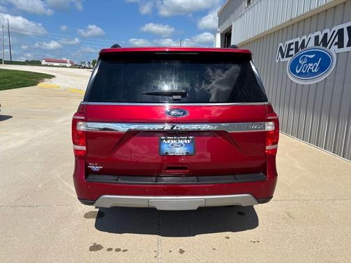 2019 Ford Expedition Max XLT