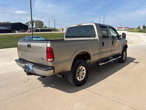 Birch 2006 Ford F-250