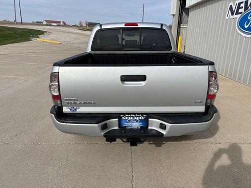 2013 Toyota Tacoma Base