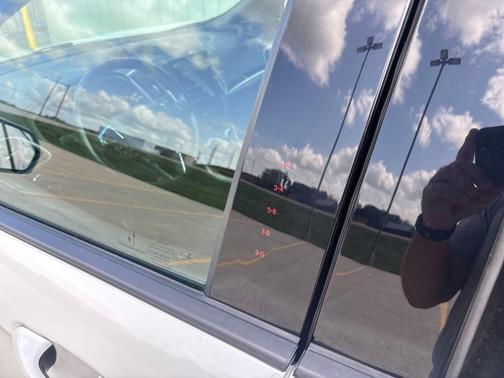 2022 Ford Edge ST Line