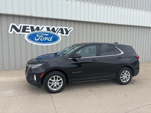 2023 Chevrolet Equinox 2LT