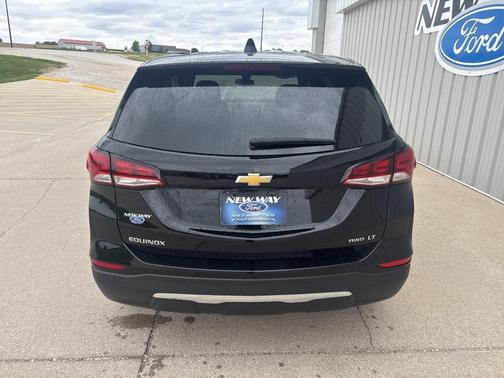 2023 Chevrolet Equinox 2LT