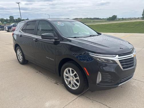 2023 Chevrolet Equinox 2LT