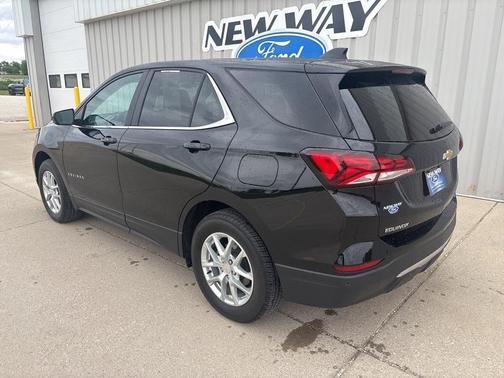 2023 Chevrolet Equinox 2LT