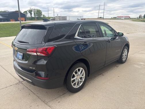 2023 Chevrolet Equinox 2LT