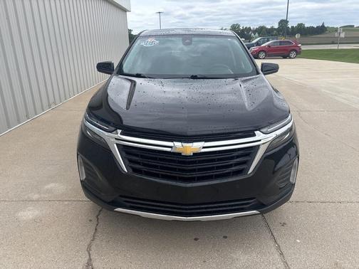 2023 Chevrolet Equinox 2LT