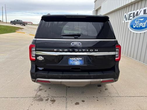 2024 Ford Expedition King Ranch