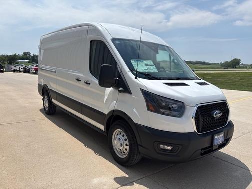2025 Ford Transit-250 148 WB Medium Roof Cargo