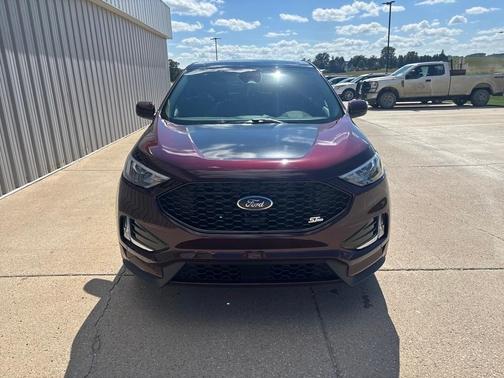 2023 Ford Edge ST Line