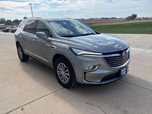 2024 Buick Enclave Premium