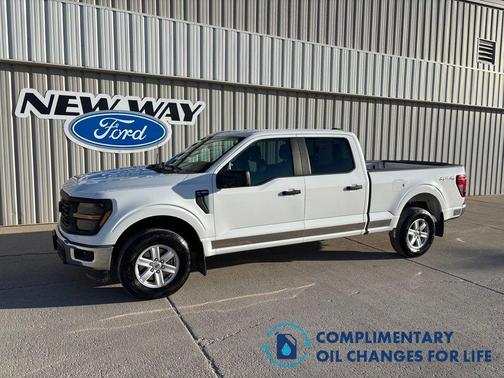 2024 Ford F-150 XL