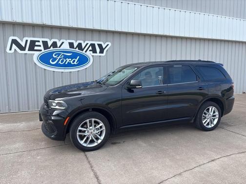 2023 Dodge Durango GT