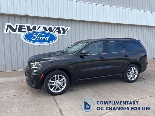 2023 Dodge Durango GT