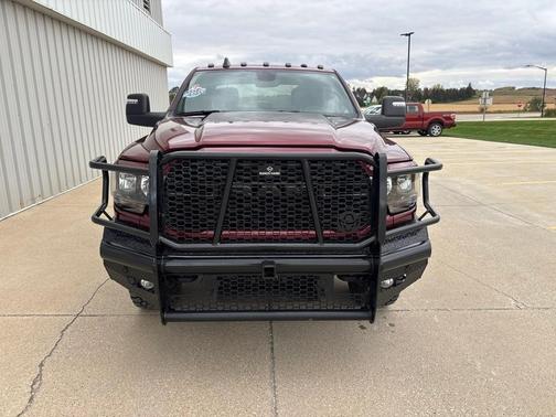 2023 RAM 3500 Big Horn