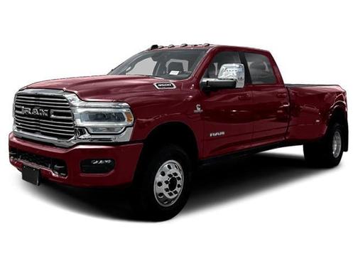 2023 RAM 3500 Big Horn
