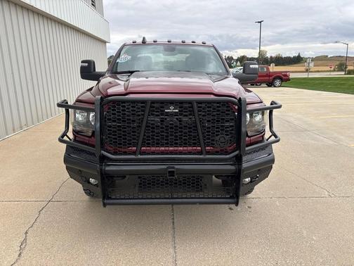 2023 RAM 3500 Big Horn