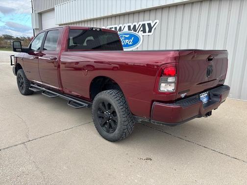 2023 RAM 3500 Big Horn