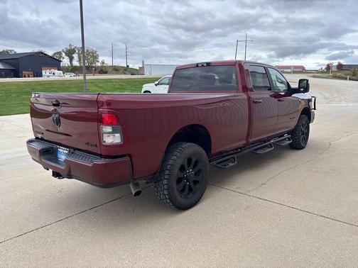 2023 RAM 3500 Big Horn