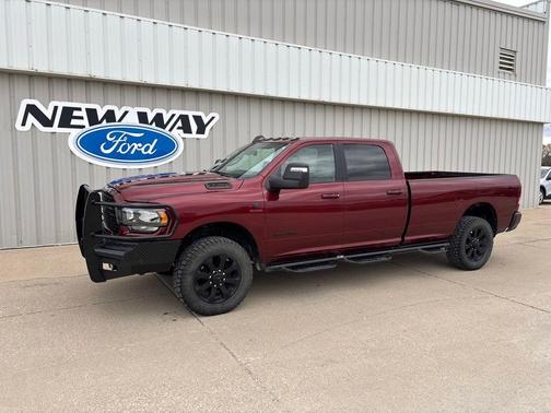 2023 RAM 3500 Big Horn