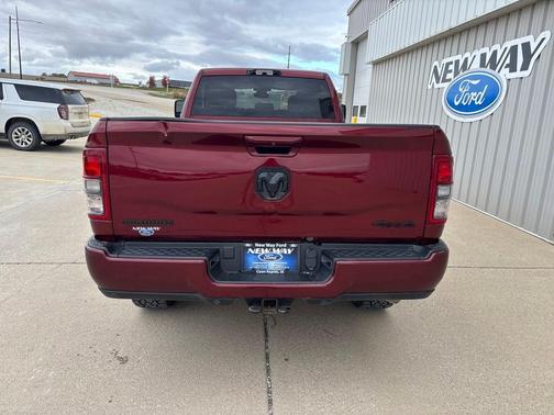 2023 RAM 3500 Big Horn