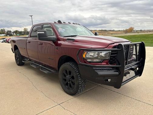 2023 RAM 3500 Big Horn