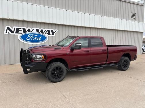 2023 RAM 3500 Big Horn