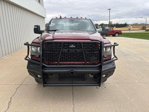 2023 RAM 3500 Big Horn