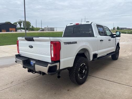 2025 Ford F-350 XLT