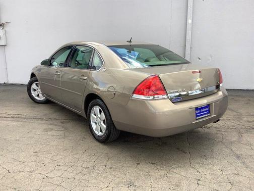 2007 Chevrolet Impala LT