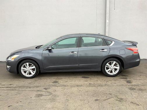 2013 Nissan Altima 2.5 SV