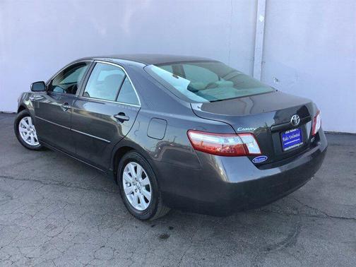 2009 Toyota Camry Hybrid Base