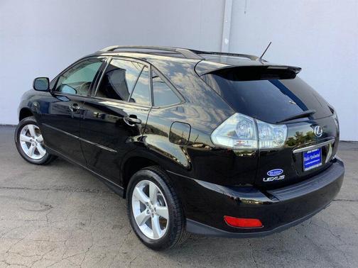 2005 Lexus RX 330 Base