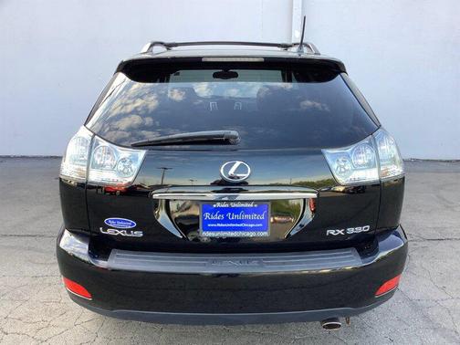 2005 Lexus RX 330 Base