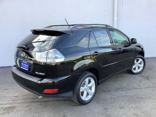 2005 Lexus RX 330 Base